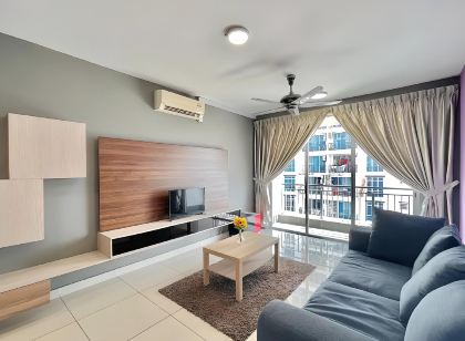 D'Ambience Isotto Suite by Antlerzone