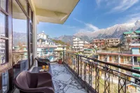 Hotel Snow Crest Inn Pvt Ltd - Afhentnings-/afleveringstjenester