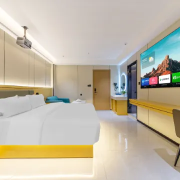 Meiji Zhixiang Qingju Residence