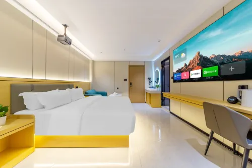 Meiji Zhixiang Qingju Residence