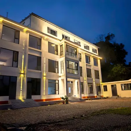 Guanshan Homestay