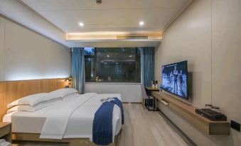 Hongxin Hotel (Dongguan Zhangmutou)