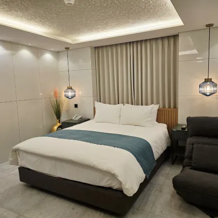 Blueduck hotel