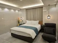 Blueduck hotel - 3 étoiles