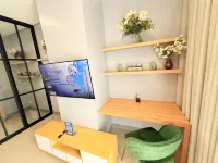 Sapphire Seaview Park - balcon