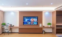 Kuytun Yijin Holiday Hotel