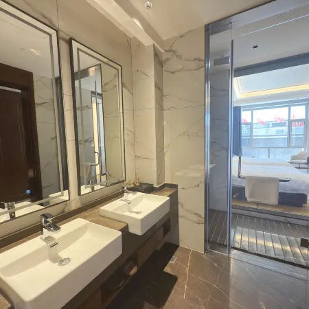 Jintianma International Hotel