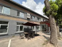 ハルビン國力ホテル（理工大学黒竜江省大学） ハルビン理工大学周辺のホテル