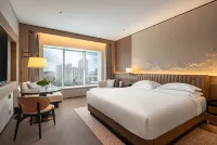 Lung Chuen International Hotel Hotels in Dongguan