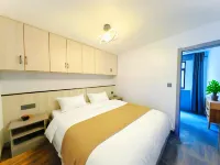 愛屋賓館（高郵中醫醫院店）