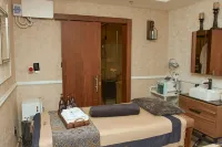 阿布賈希爾頓國際酒店 - SPA