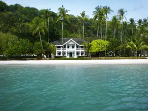 Cape Panwa Hotel Phuket