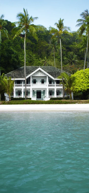 รูปภาพของโรงแรมเคปพันวา