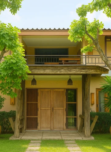 รูปภาพของปาล์มฮักรีสอร์ท