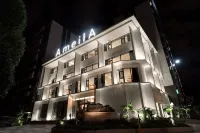Jianshui • AmeilA Amela Hotel (Purple Pottery Street)