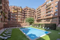 Hesperia Sant Joan