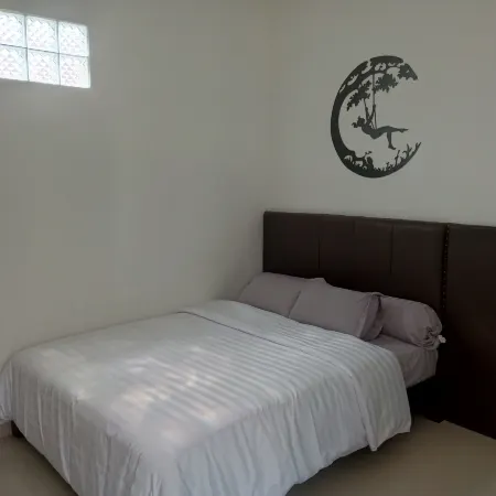 Kostel 77 Jepara