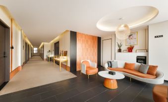 Yexitang Agarwood Theme Hotel(Qilou Historical Street)