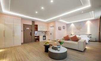 Yanda Hotel (Datong Ancient City Branch)