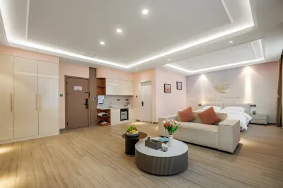 Yanda Hotel (Datong Ancient City Branch) Hotels near No.20 Cave of Yungang Grottoes