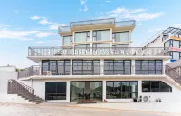Zhujiajian Island trail lanshan homestay