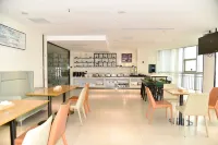 City Comfort Inn Hotel (Jiyuan Jishui Street Jigang)