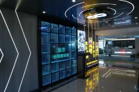Oriental International Hotel (Leping City Donghu Park Branch) Hotel di Leping