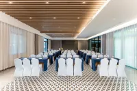 Yunhe Yebao Hotel (Shaoxing Olympic Sports Center Branch)