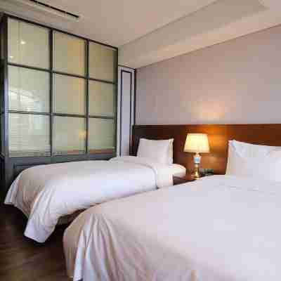 ダインオセアノ ホテル Rooms