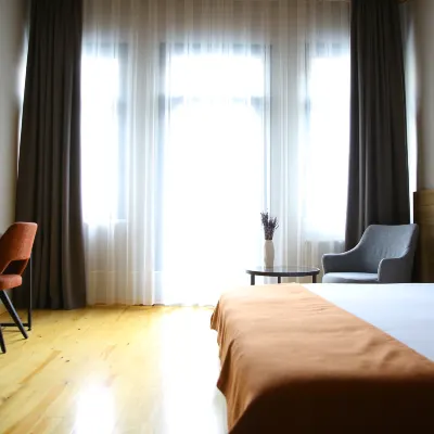 روكو بيولو Hotels near ساحة جيهانغير