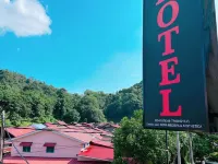 De Clinique Hotel Hotels near Fu Lin Kong Temple