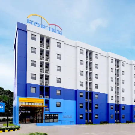 HOP INN Chiang Mai Changklan