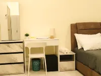 Warm Nest at Youth City Nilai by HCK Hotels near Xiao En Memorial Park