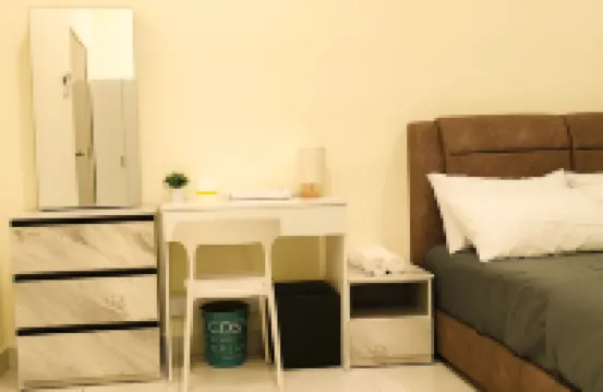 Warm Nest at Youth City Nilai by HCK