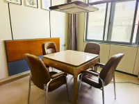 Nanling Luhang Integrity Hotel