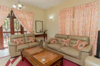 4- Bedroom Green Oasis in Kandy Hotel a Ampitiya