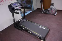 Samt Inn King Fahad Hotel - Gym