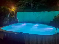 Quzhou Blue Water Hotel - Pools