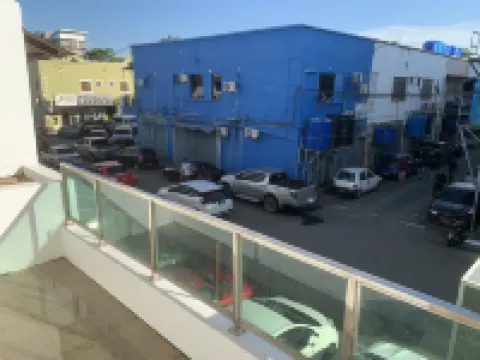 5 ° N latitude Homestay