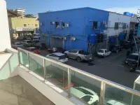 5 ° N latitude Homestay