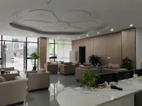 Maoyuan Hotel Các khách sạn gần bazhong East Railway Station