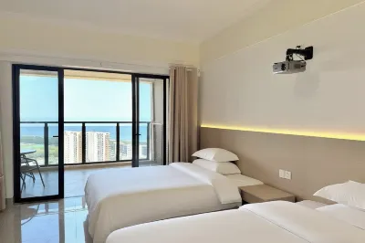 Moonview Bay · Seaview Hotel-Style Apartment Hotels in Poly Silver Beach