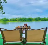 Baanrimnam Resort Lopburi Hotels in Chai Badan