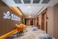 Bai Yi Qing Ju Hotel (Jining Wuyue Plaza)