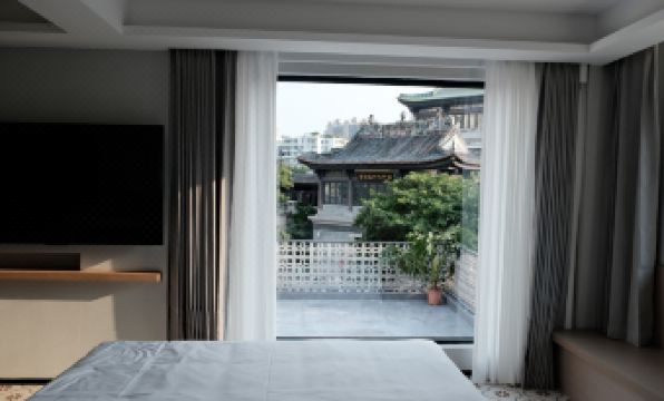 Gongshe (Guangzhou Yongqingfang Yueliangqiao)