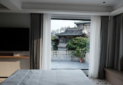 Gongshe 객실 사진