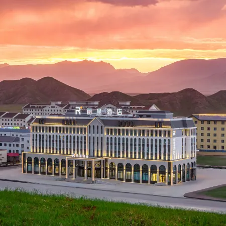 BayinbulukeLICHENG HOTEL