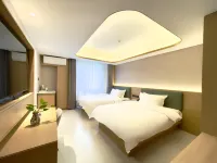 Hotel JinZhiShang 쿠이툰 호텔