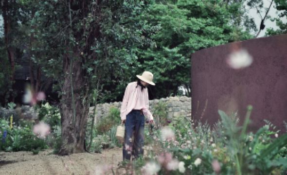 Mountain · Sanxia Underdream Hygge Lodge Manor