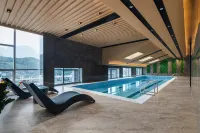 Home2 Suites By Hilton Zhangjiajie Tianmen Mountain - Water Park